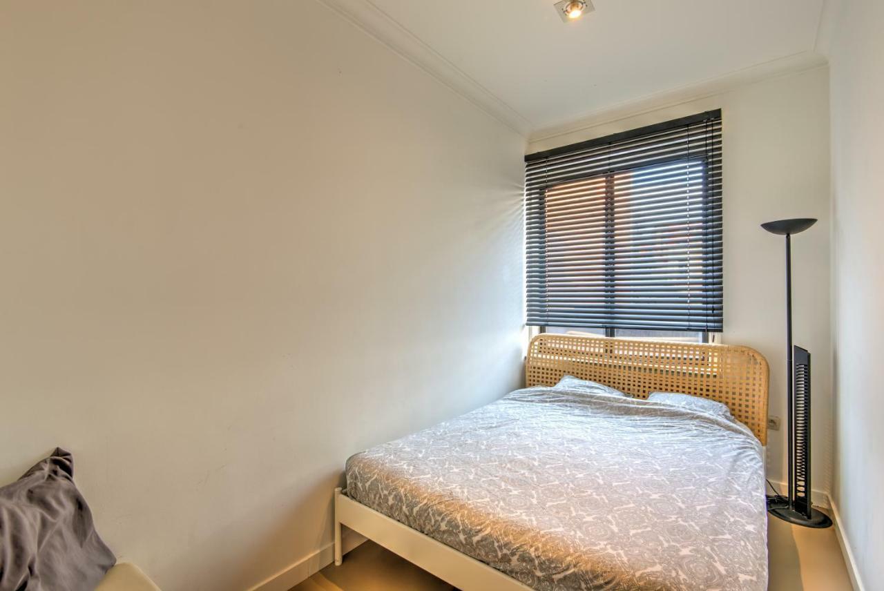 The Meir Lodge. Apartments In Heart Of Anversa Esterno foto